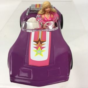 barbie star vette